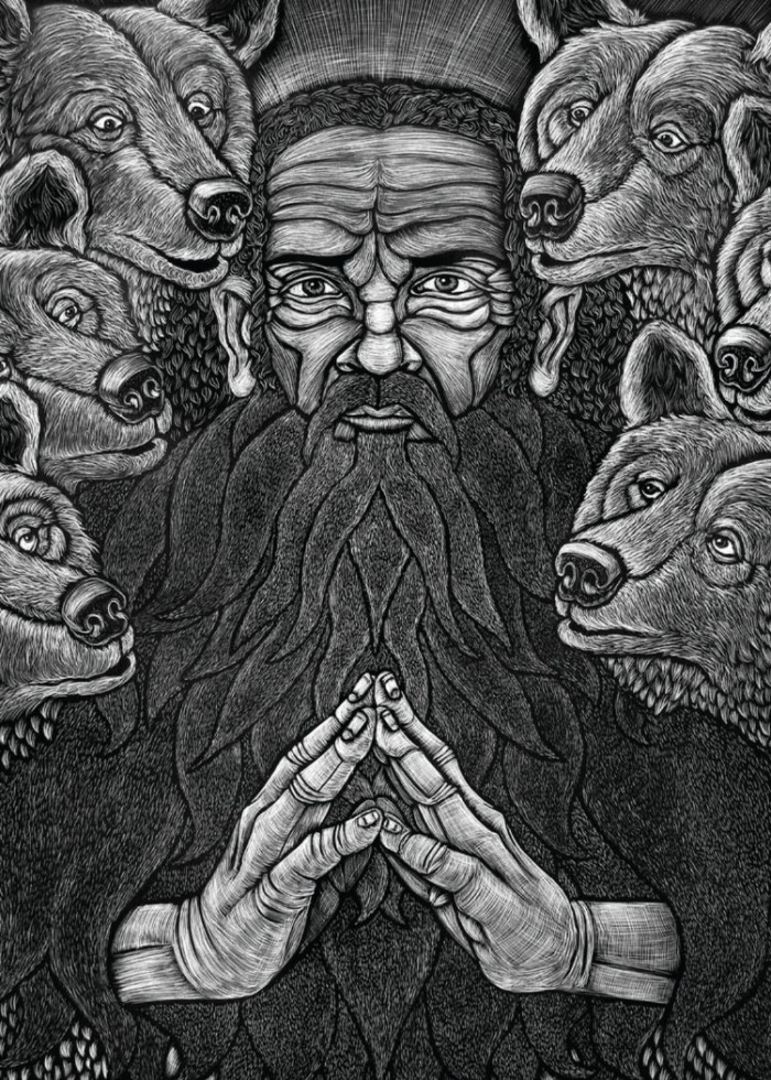 Andrea Hooge