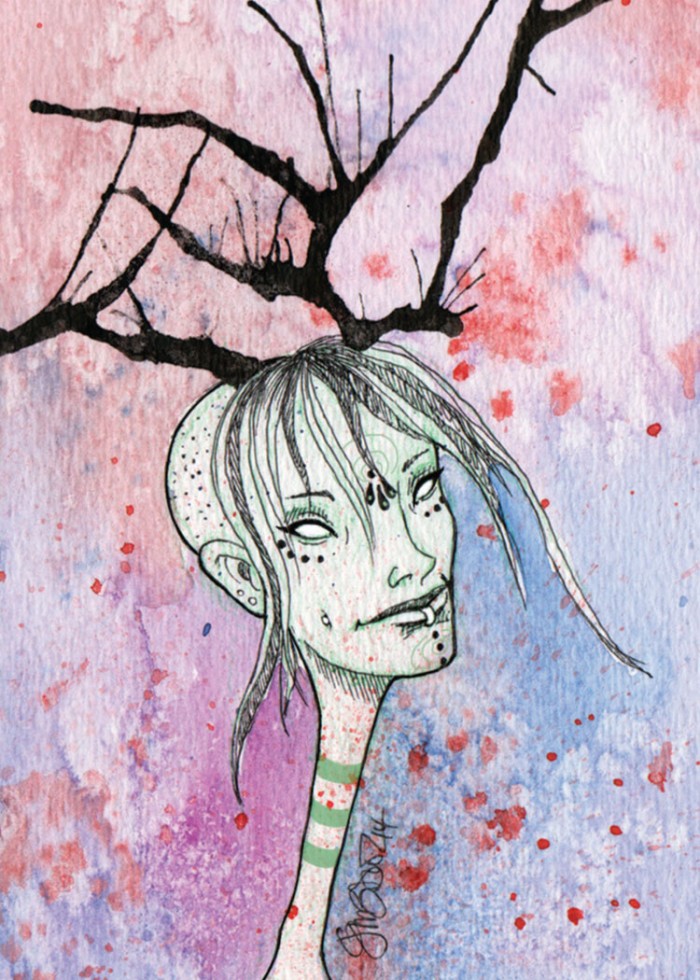 Jenn Brisson