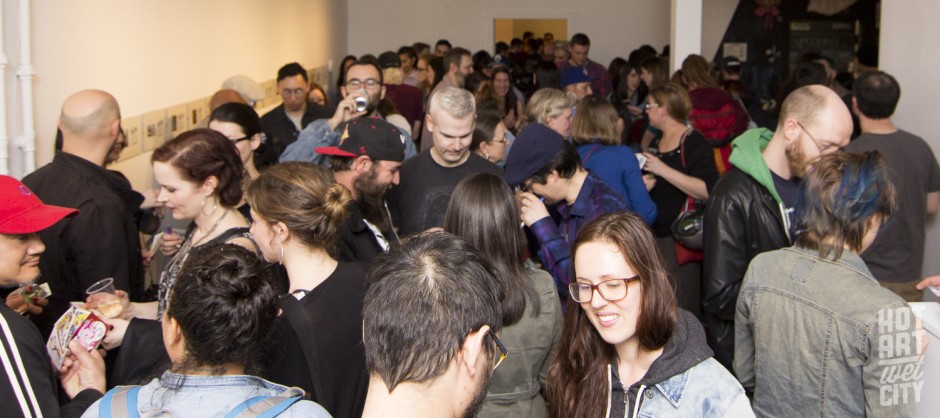 The Crowd
