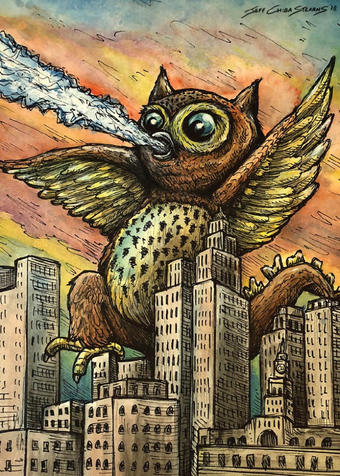 Jeff Chiba Stearns.indd