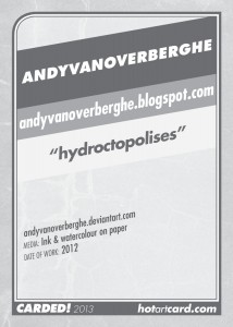 ANDYVANOVERBERGHE