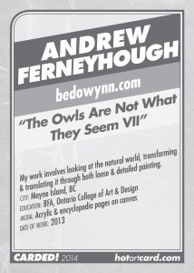 Andrew Ferneyhough