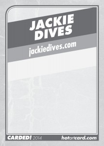 jackie-dives