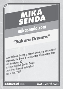 Mika Senda