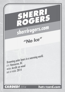 Sherri Rogers