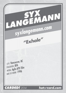 Syx Langemann