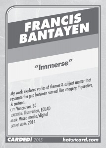 Francis Bantayen