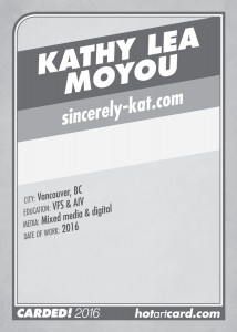 KATHY MOYOU