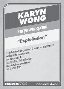 Karyn Wong