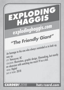 Exploding Haggis.indd